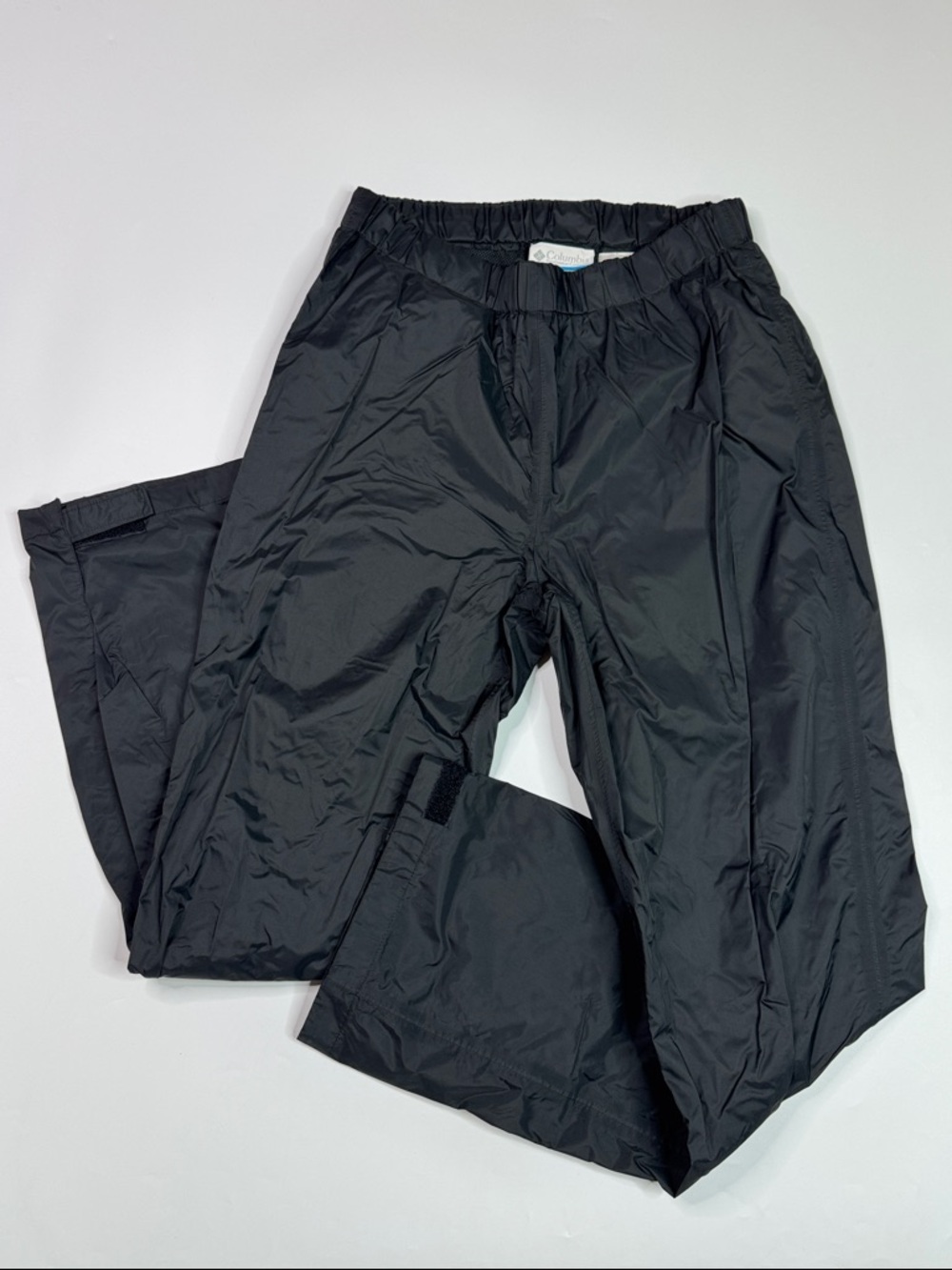 Columbia Storm Surge Rain Pants Size Medium Women's